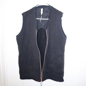 Lululemon Departure Vest Size 6
